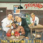 Tankard - MEANING OF LIFE LP – Hledejceny.cz