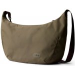 Bellroy Laneway Crescent Bag 2,5 l SeaKelp – Zboží Mobilmania