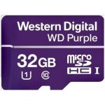 Western Digital WD MicroSDHC Class 10 32 GB WDD032G1P0C – Sleviste.cz