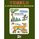 Krigl Vladimír Ing. Vesele o zvířátkách a houbách – Hledejceny.cz