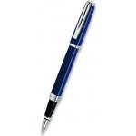 Waterman 1507/4637159 Exception Slim Blue Lacquer ST keramické pero – Hledejceny.cz