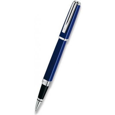 Waterman 1507/4637159 Exception Slim Blue Lacquer ST keramické pero – Hledejceny.cz