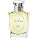 Christian Dior Eau Fraiche toaletní voda dámská 100 ml – Hledejceny.cz