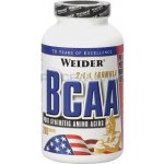 Weider All Free Form BCAA 260 tablet – Hledejceny.cz