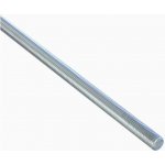 TS Tyč závitová M24x1000 mm Zn – Hledejceny.cz