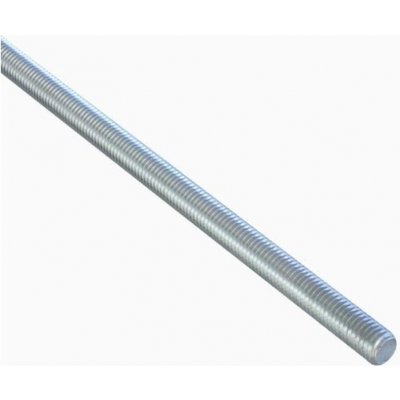 TS Tyč závitová M24x1000 mm Zn – Hledejceny.cz