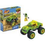 Mega Construx Hot Wheels Gunkster Monster Truck – Zbozi.Blesk.cz