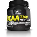 Olimp Sport Nutrition BCAA Mega Caps 1100 300 kapslí – Sleviste.cz