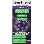 Sambucol Immuno Forte sirup 120 ml – Sleviste.cz