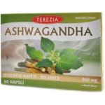 Terezia Company Ashwagandha 60 kapslí – Hledejceny.cz
