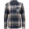 Dámská košile Black Diamond Project Flannel Women