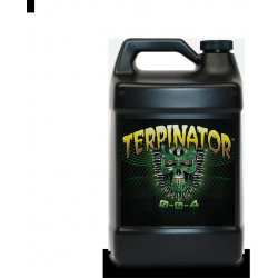 RHIZOFLORA Terpinátor 1 l