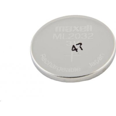 Maxell ML2032 1ks SPMA-ML2032 – Hledejceny.cz