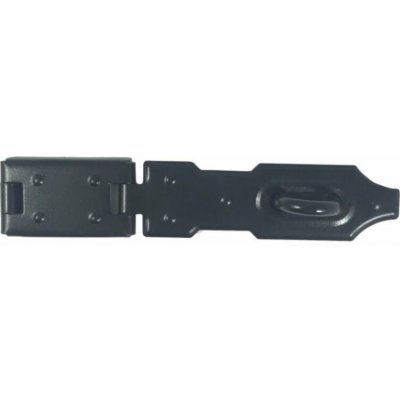 Petlice AGS 280, 120 mm – Hledejceny.cz
