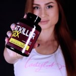 Ladylab Fat Killer Max 120 kapslí – Hledejceny.cz