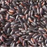 SIVARIS Černá rýže 1 kg – Hledejceny.cz