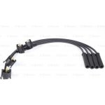 0 986 356 887 BOSCH Sada kabelů pro zapalování – Zboží Mobilmania