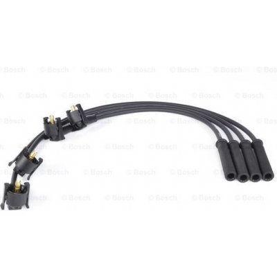 0 986 356 887 BOSCH Sada kabelů pro zapalování – Zboží Mobilmania