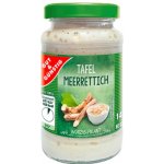 G&G pikantní křen 140 g – Zbozi.Blesk.cz