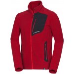 Northfinder Ludovico fleece dark red Mi-3845-OR – Zboží Dáma