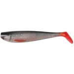 Fox Rage Gumová nástraha Zander Pro Shads Ultra Natural Roach - 12cm – Zbozi.Blesk.cz