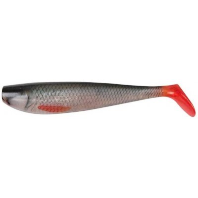 Fox Rage Gumová nástraha Zander Pro Shads Ultra Natural Roach - 12cm – Zbozi.Blesk.cz
