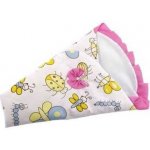 Teddies Zavinovačka pro panenku – Zboží Dáma