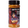 Kořenící směsi BBQ Bob's Hav'n a BBQ grilovací koření 7Bones Rub 326 g