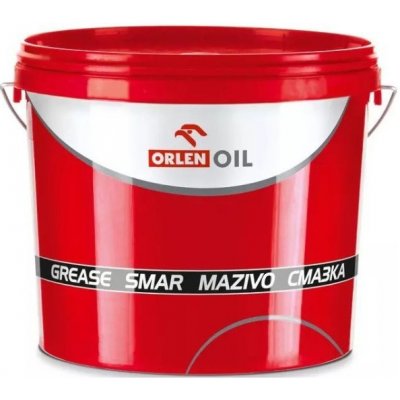 Orlen Oil Liten LVT 2 EP 8 kg