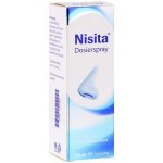 Nisita nosní sprej 20 ml – Sleviste.cz