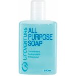 Lifeventure All-Purpose Soap univerzální mýdlo 100 ml