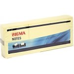 Sigma Bloček žlutý, 50x40 mm 6ks – Hledejceny.cz