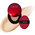 TIRTIR Mask Fit Red Cushion Dlouhotrvající make-up v polštářku 21W Natural Ivory 4,5 g – Zboží Dáma