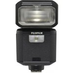 Fujifilm EF-X500 – Sleviste.cz