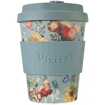 Ecoffee Cup Van Gogh Museum 50th Anniversary 12 350 ml