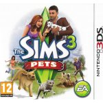 The Sims 3 Domácí Mazlíčci – Zboží Mobilmania