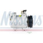890064 NISSENS Kompresor, klimatizace