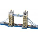 LEGO® Creator 10214 Londýnský most Tower Bridge – Hledejceny.cz