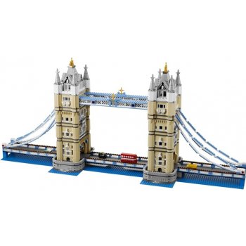 LEGO® Creator 10214 Londýnský most Tower Bridge