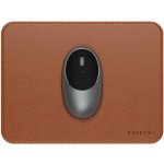 Satechi Vegan-Leather Premium Mouse Pad ST-LMPN – Hledejceny.cz
