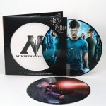 Soundtrack - Hooper Nicholas - Harry Potter and the Order of the Phoenix - Harry Potter a Fénixův řád LP - Vinyl – Hledejceny.cz