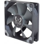 Scythe Kaze Flex KF9225FD23R-P – Hledejceny.cz