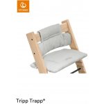 Stokke Tripp Trapp Classic Polštářek Ocs Nordic Grey – Sleviste.cz