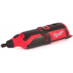 Milwaukee C12 RT-0 – HobbyKompas.cz