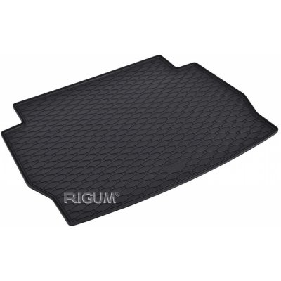 Gumová vana do kufru RIGUM BMW 1F20 Hatchback 2011 5 dveří – Hledejceny.cz