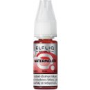 E-liquid ELF LIQ WATERMELON 10 ml - 10 mg