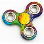 Fidget spinner BATMAN modrý – Zbozi.Blesk.cz