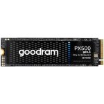 GOODRAM PX500 GEN.3 256GB, SSDPR-PX500-256-80-G3 – Hledejceny.cz