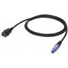 Napájecí kabel Sommer Cable TI3U-315-0300 - 3x1,5mm POWERCON - 3m