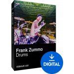 Steven Slate Trigger 2 Frank Zummo (Expansion) (Digitální produkt) – Zboží Živě